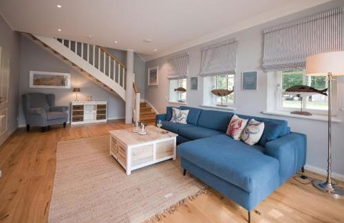 Forsthaus Gödens - Photo 59