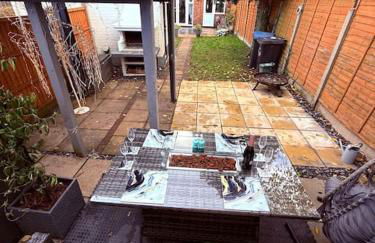 Three bedroom house - Foto 27