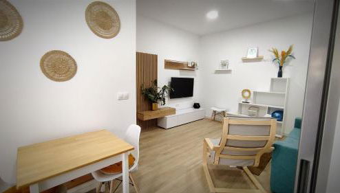 Apartamento Flor de Córdoba - Foto 1