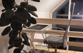 Cichosan domek w dolinie Sanu - Foto 24