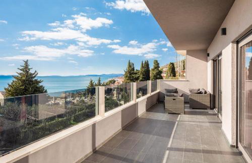 Luxury Apartment Lorena - Private Heated Pool - - Photo 20