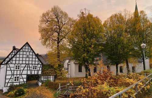 Haus Blumenglück - Foto 13