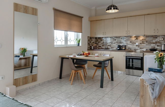 Zilean Apartment Airport by Airstay - Foto 24