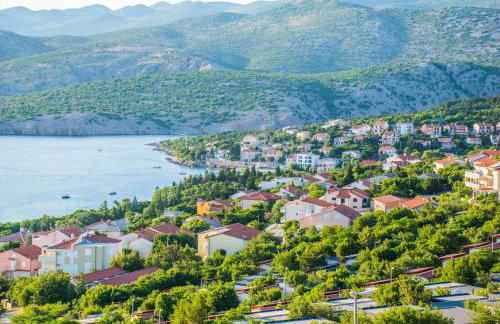 Apartment Vincent with beautiful sea view terrace - Foto 51