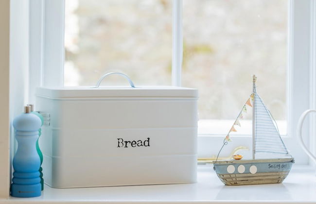 The Old Coach House Salcombe - Foto 28