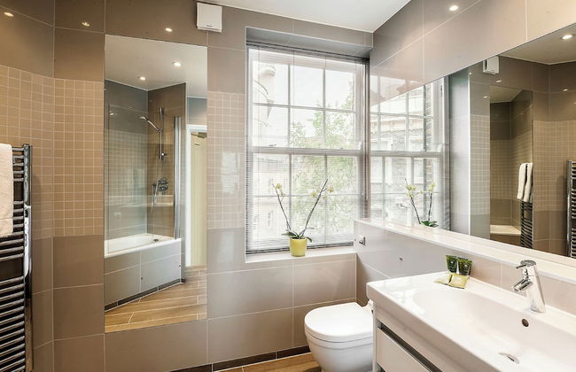 Chelsea - Sloane Avenue apartments by Viridian Apartments - Foto 21