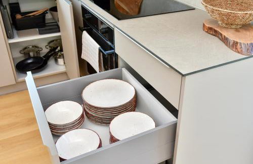 Białe Domy - Czarna Góra - Foto 45