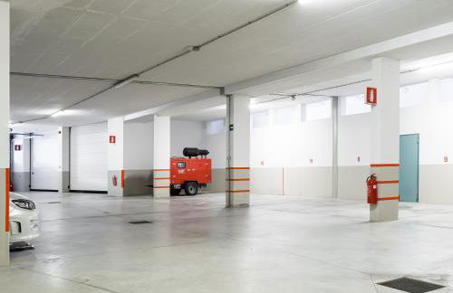 Lüch dl Mone y Chalets - Photo 50