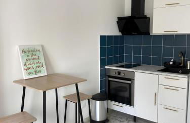 Studio 50 m de la mer - Centre - Proche mer - Foto 4