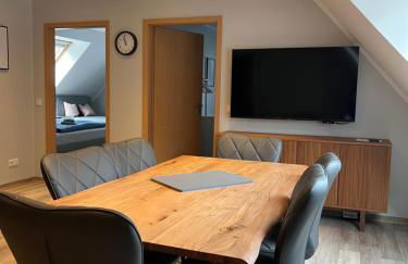 Ferienwohnungen Margot - Foto 9