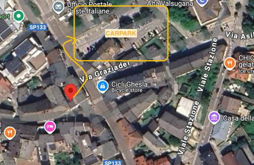 BlueLake di Tss - Renewed,spacious,5 min to Lake - Photo 36