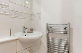 Stunning Flat by Quayside with Balcony!! - Foto 24