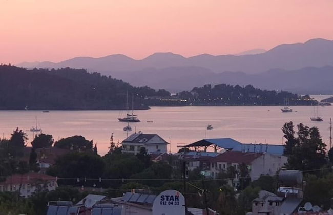 Amintas Apart Hotel - Foto 57