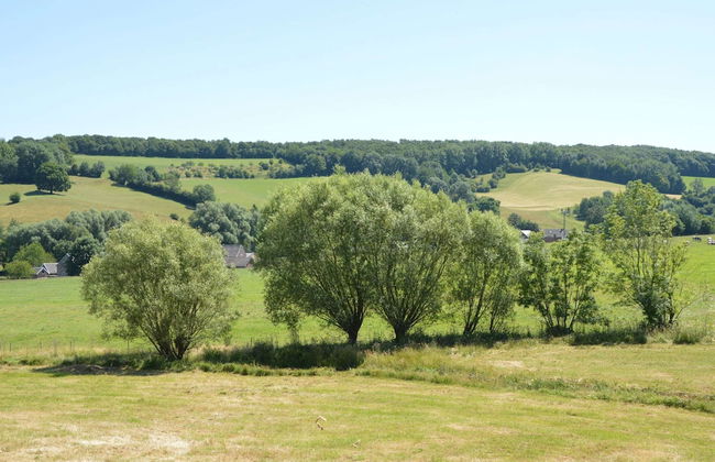 Superb Holiday Home With Barbecue - Foto 36