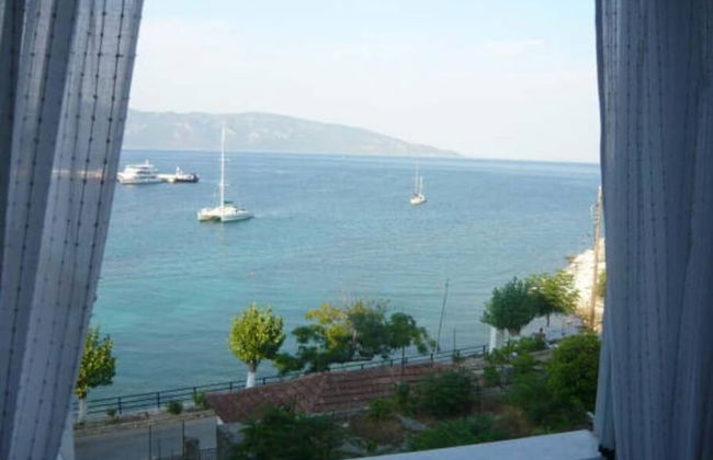 Agia Efimia Seaside 2b r Apartment - Foto 10