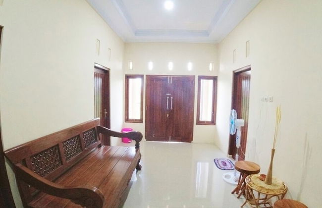 Eltanin Homestay by FH Stay - Photo 4