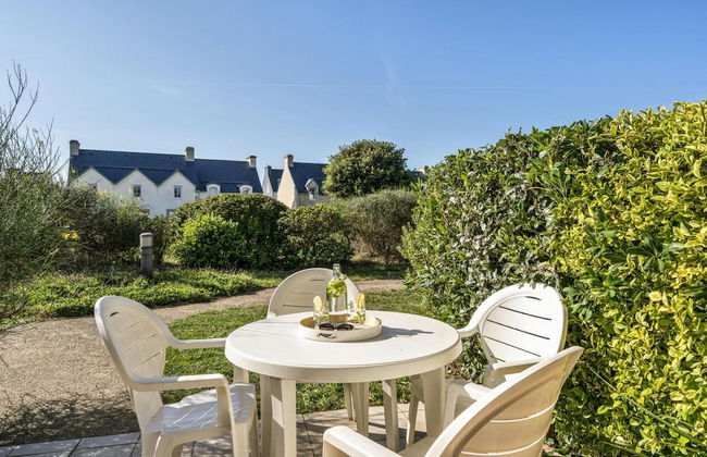 Residence Cap Marine, Guilvinec - Foto 13