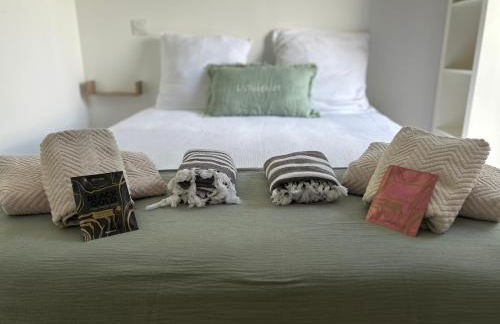 L Oustalet Maison avec Spa proche Mer - Foto 6