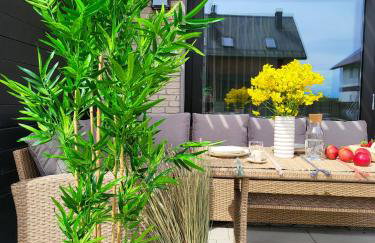 Błękitna Dębki - Foto 22