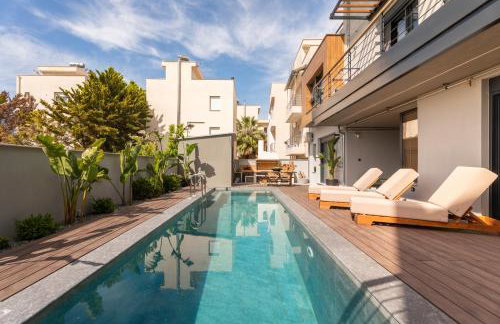 Nama Iconic South Residence - Foto 21