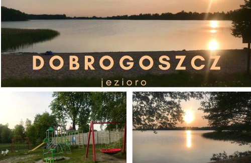 Idylla nad stawem- domek na Kaszubach - Foto 28