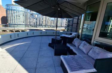 Luxury 2-Bed Flat in Chelsea - Battersea - Foto 39