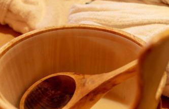 Ganzes Haus mit großem Garten und eigener Sauna - Foto 37