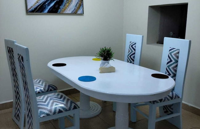 Lux Suites Thika Gateway Apartment - Foto 30