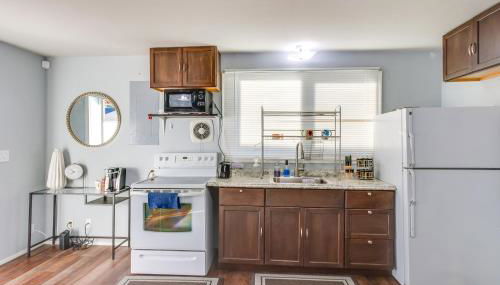 Washington Vacation Rental Near Seattle and Tacoma - Foto 4