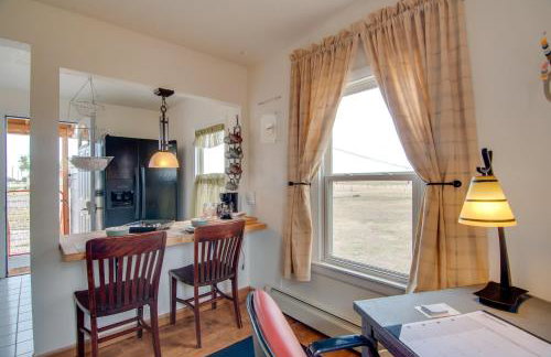 Red Gates Cottage 3 Miles to University! - Foto 9