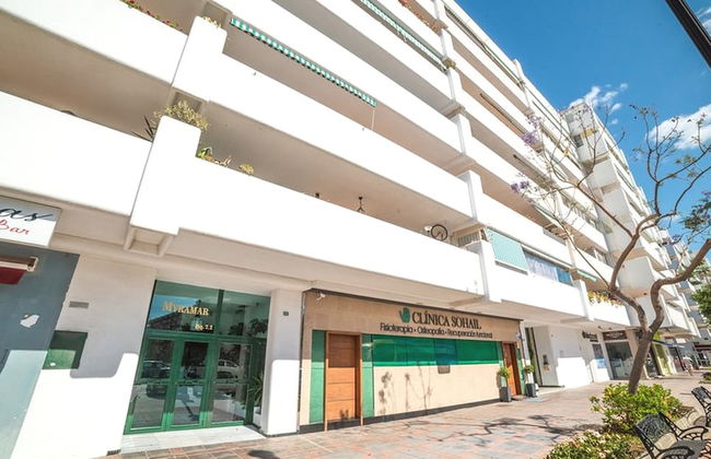 Myramar | 7 Pax | Parque de Poniente | 4724-KPAW - Foto 46