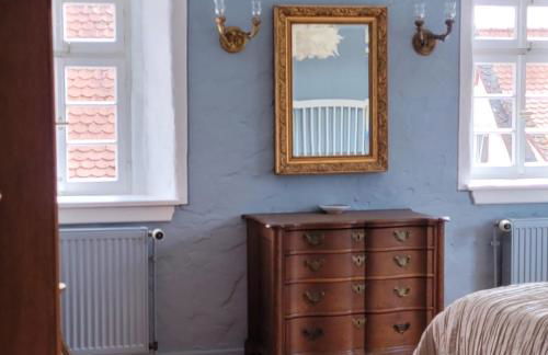 Ferienhaus No 11 in der Altstadt 160 qm 5 Pers - Photo 29