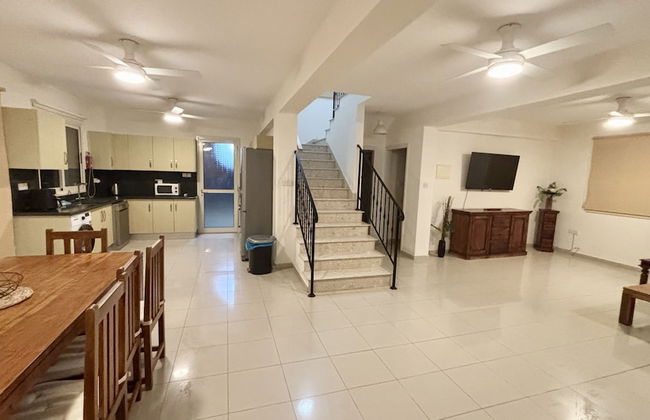 Kition Sunset Villa in Kiti - Foto 3