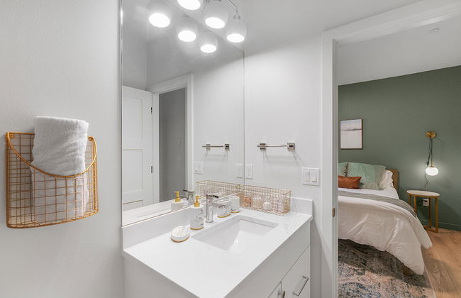 Sweet Suites Capitol Hill - Foto 48