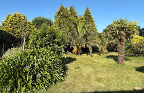 Gîte La Noec - Foto 20