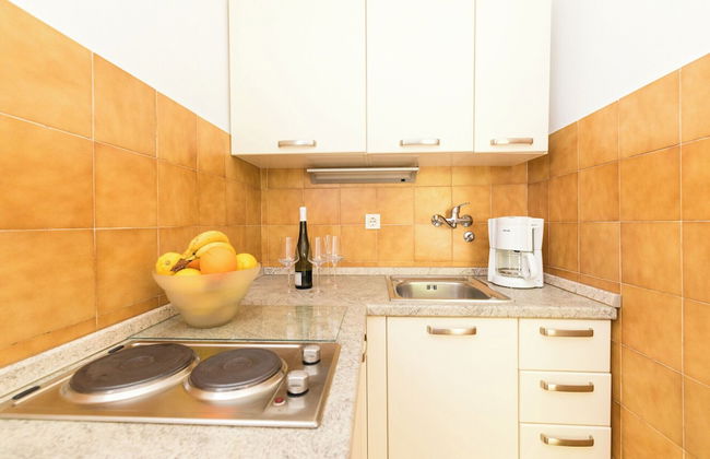 Apartments Seric - Foto 17