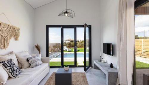 Carob Villas, an Eco-Friendly Hideaway - Foto 5