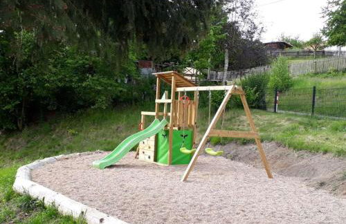 Holiday Apartment FeWo III - Foto 12