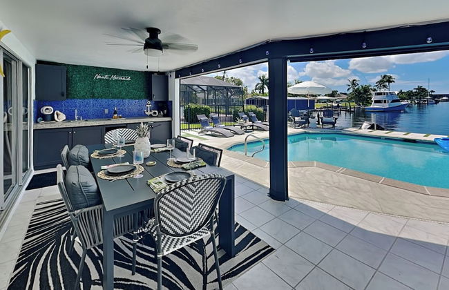 Nauti Mermaid by Distinctive Beach Rentals - Foto 30