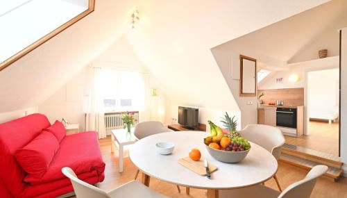 Dinkelbach Landhaus 1 B - Foto 4