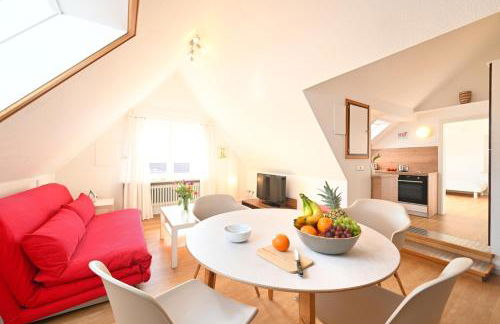 Dinkelbach Landhaus 1 B - Foto 4