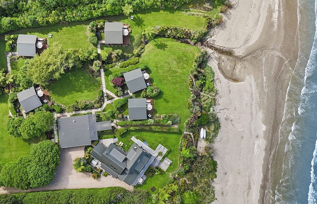 Adrift In Golden Bay - Foto 34