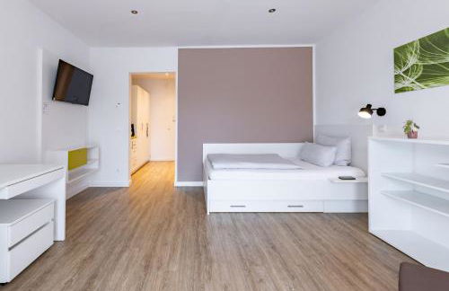 Candlewood Suites Fürth by IHG - Foto 6