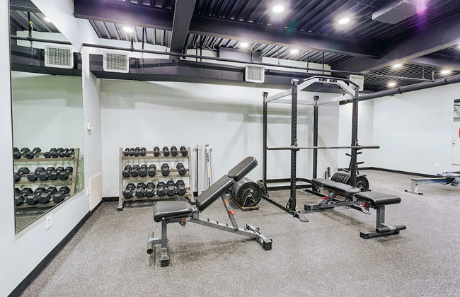 Bringham's Mill Apartments - Foto 45