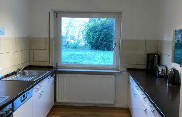 Idyllische Wohnung mitten in der Natur „ Haus Magnolia „ - Foto 35