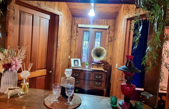 Forget Me Not Cottages - Foto 9