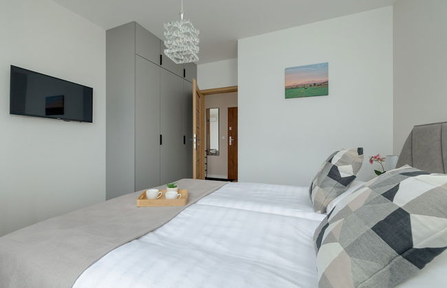 Apartment Wieliczka by Renters Prestige - Photo 4