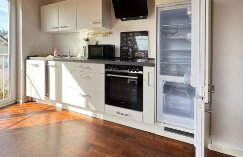 3 Zimmer Apartment, 110 qm, max 5 Personen, Balkon, Parkplatz, Internet 250 MBit - Foto 6