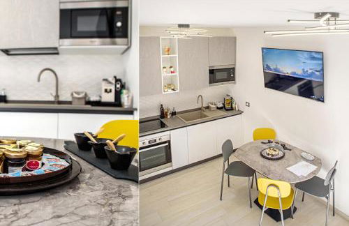 Locazione Turistica Arcobaleno "Appartamento Deluxe" - Foto 18