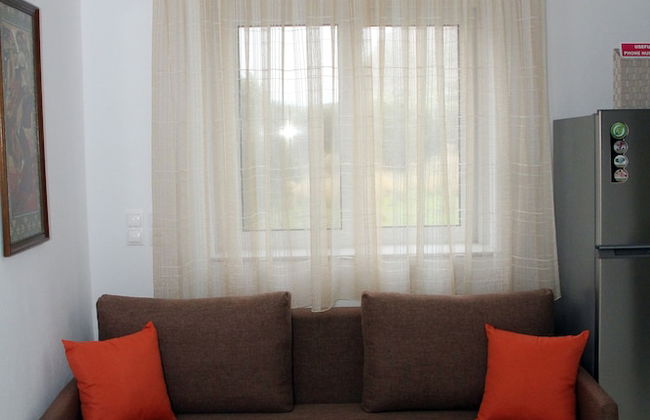 Haraki Stone Apartments - Foto 25